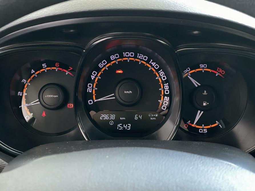 Lada (ВАЗ) Vesta I Екатеринбург  - изображение 16