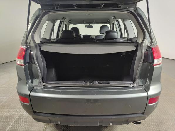 Citroen C-Crosser с пробегом 2009 года, цена 990 000 рублей, 172000 км, внедорожник, Автокод Объявления