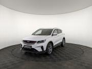 Geely Coolray I Москва  - изображение 29