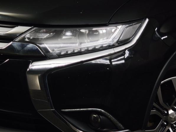 Mitsubishi Outlander III Рестайлинг 2 с пробегом 2018 года, цена 1 947 000 рублей, 134074 км, внедорожник, Автокод Объявления
