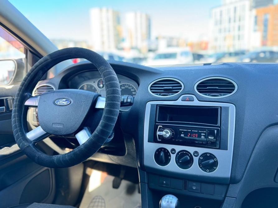Ford Focus II Ижевск  - изображение 13