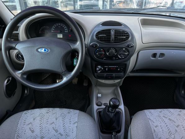 Lada (ВАЗ) Kalina I с пробегом 2010 года, цена 365 000 рублей, 186051 км, седан, Автокод Объявления