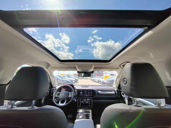 Haval Dargo с пробегом 2024 года, цена 2 875 000 рублей, 17181 км, внедорожник, Автокод Объявления