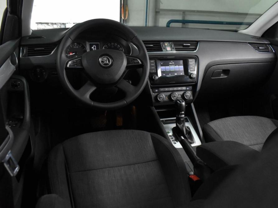 Skoda Octavia III (A7) Воронеж  - изображение 6