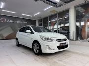 Hyundai Solaris I Минеральные Воды  - изображение 20
