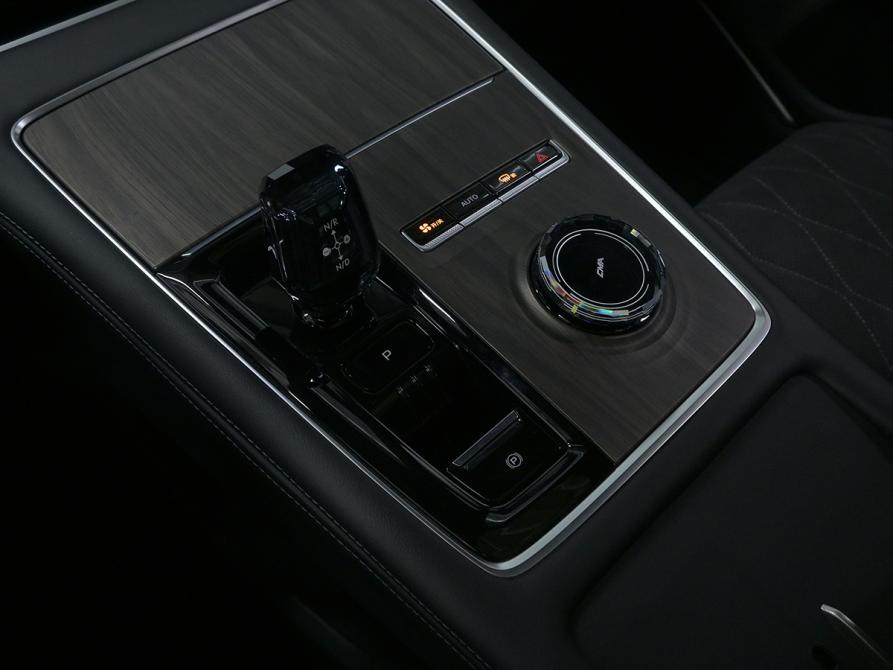 Geely Monjaro I Рестайлинг Москва  - изображение 12