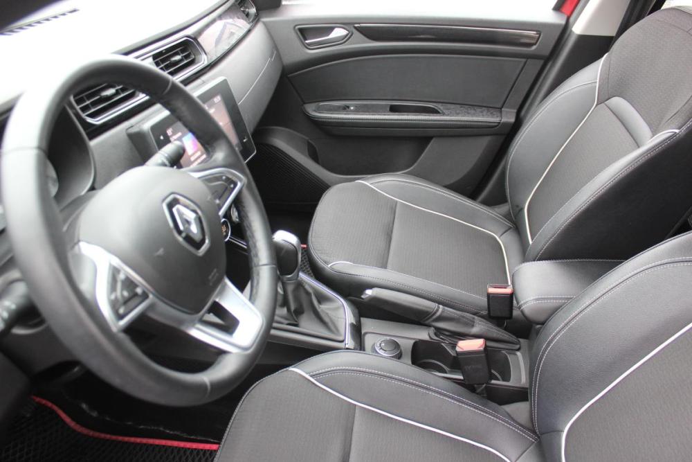 Renault Arkana I Белгород  - изображение 11