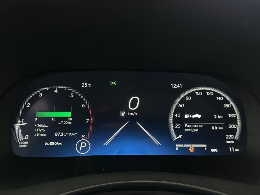 Toyota Highlander IV (XU70) Тамбов  - изображение 10