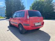 Ford Fusion I Рестайлинг Великий Новгород  - изображение 17
