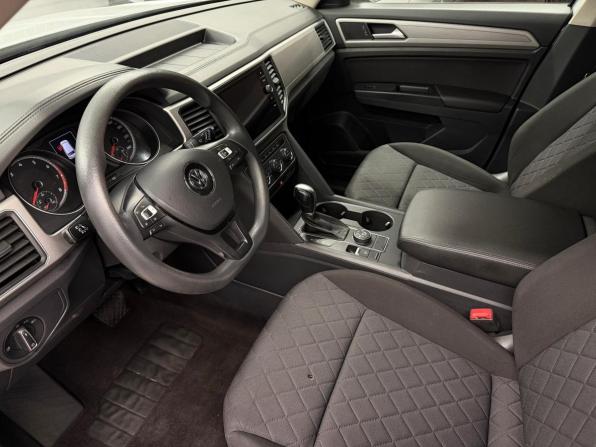 Volkswagen Teramont I с пробегом 2018 года, цена 2 290 000 рублей, 231759 км, внедорожник, Автокод Объявления