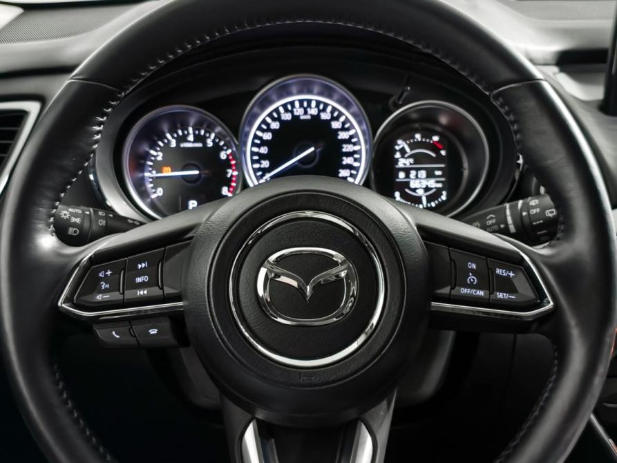 Mazda CX-9 II Санкт-Петербург  - изображение 19