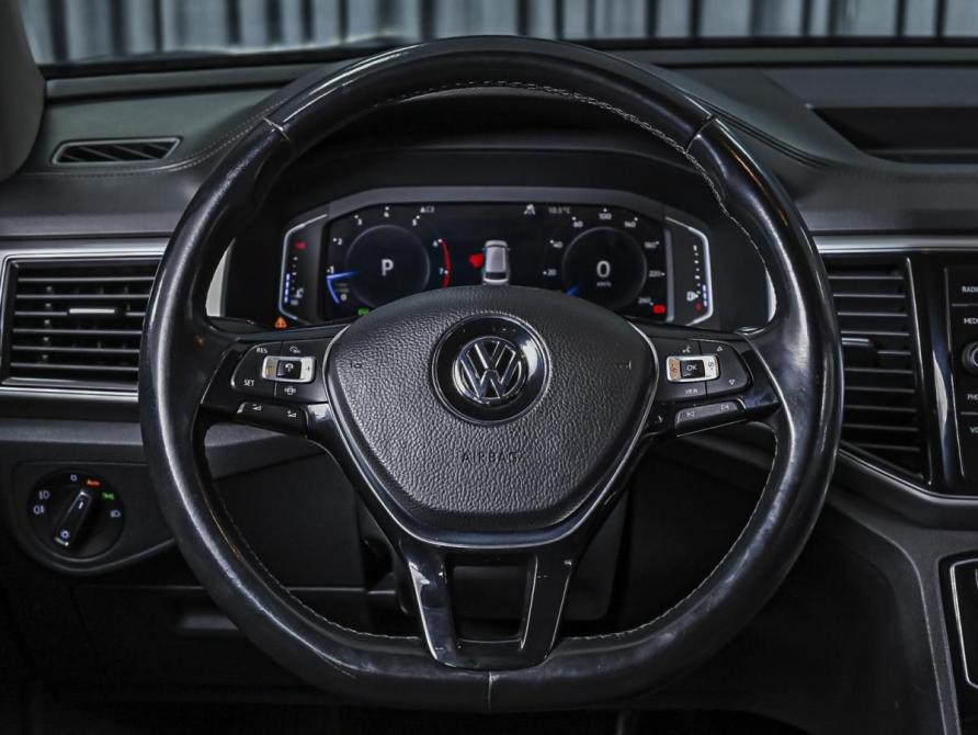 Volkswagen Teramont I Ставрополь  - изображение 15