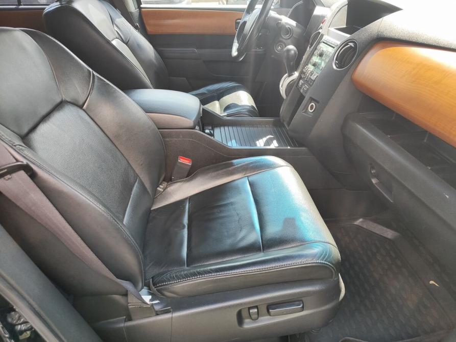 Honda Pilot II Москва  - изображение 9