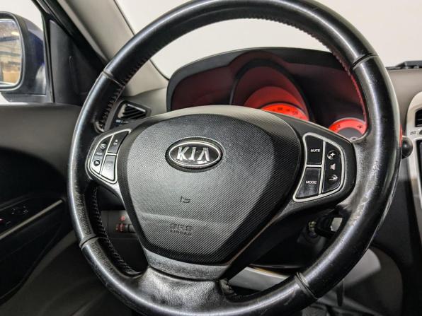 Kia Ceed I с пробегом 2009 года, цена 539 900 рублей, 287000 км, хэтчбек, Автокод Объявления