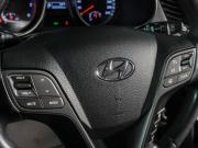Hyundai Santa Fe III Воронеж  - изображение 37
