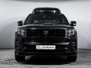 Kia Mohave I Рестайлинг 2 Москва  - изображение 24