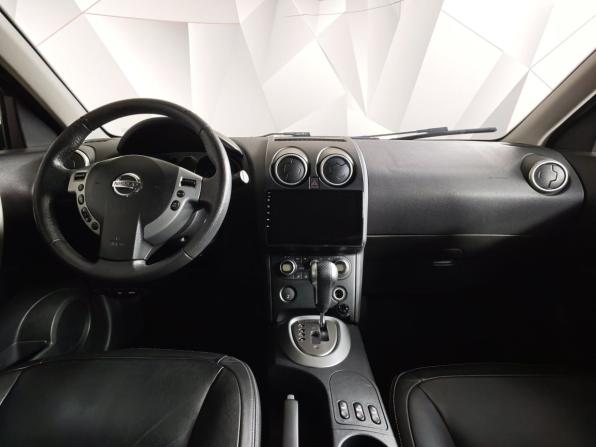 Nissan Qashqai I с пробегом 2008 года, цена 755 000 рублей, 193379 км, внедорожник, Автокод Объявления