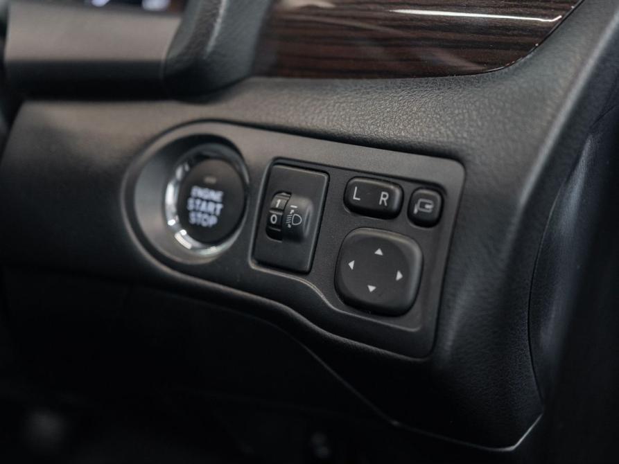 Toyota Allion II Рестайлинг 2 Улан-Удэ  - изображение 15