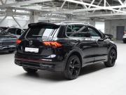 Volkswagen Tiguan II Рестайлинг Челябинск  - изображение 31