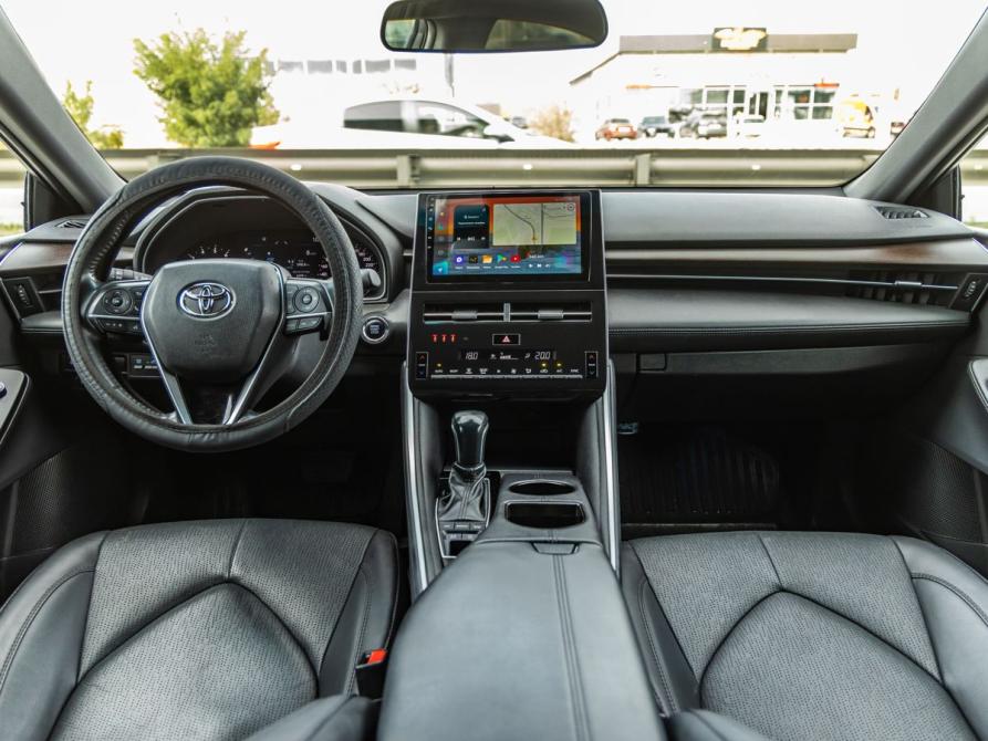 Toyota Avalon V Волгоград  - изображение 14