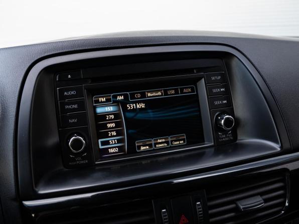 Mazda CX-5 I с пробегом 2011 года, цена 1 452 000 рублей, 148875 км, внедорожник, Автокод Объявления