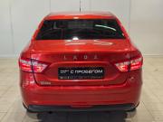 Lada (ВАЗ) Vesta I Самара  - изображение 20