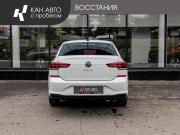 Volkswagen Polo VI Казань  - изображение 13