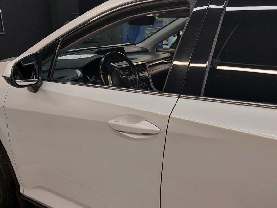 Lexus RX IV Москва  - изображение 11