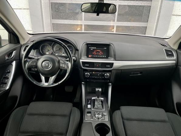 Mazda CX-5 I Рестайлинг с пробегом 2017 года, цена 2 100 000 рублей, 206900 км, внедорожник, Автокод Объявления