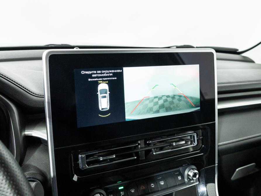 Haval M6 II Санкт-Петербург  - изображение 15
