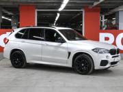 BMW X5 III (F15) Москва  - изображение 33