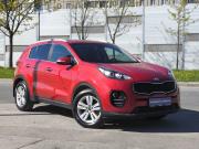 Kia Sportage IV Санкт-Петербург  - изображение 31