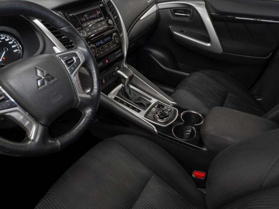Mitsubishi Pajero Sport III Москва  - изображение 14