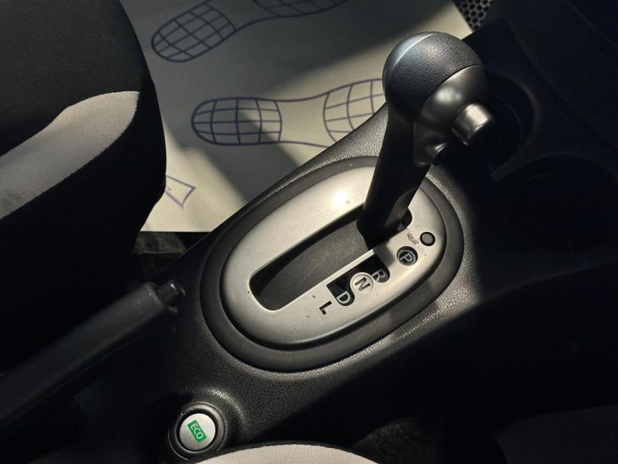 Nissan Note II Рестайлинг Санкт-Петербург  - изображение 22