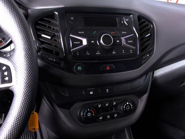 Lada (ВАЗ) Vesta I с пробегом 2020 года, цена 910 000 рублей, 123580 км, седан, Автокод Объявления