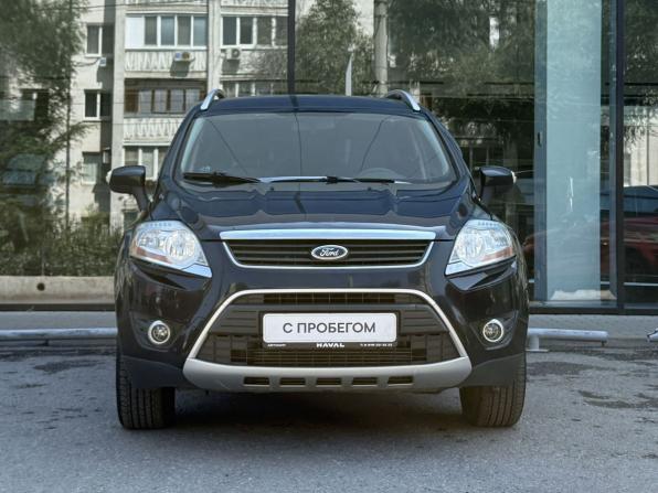 Ford Kuga I с пробегом 2011 года, цена 897 000 рублей, 170746 км, внедорожник, Автокод Объявления