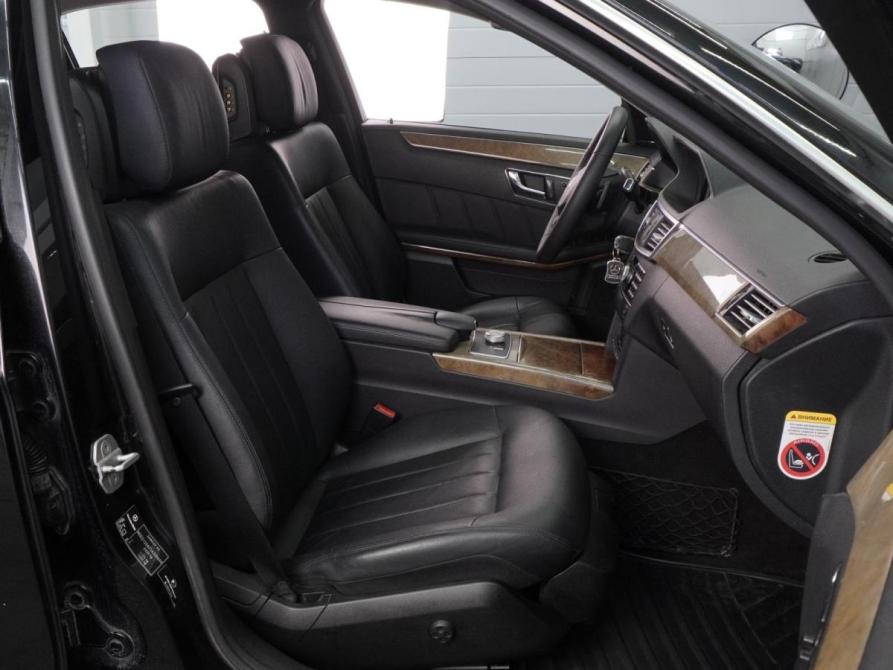 Mercedes-Benz E-Класс IV (W212 S212 C207) Воронеж  - изображение 8