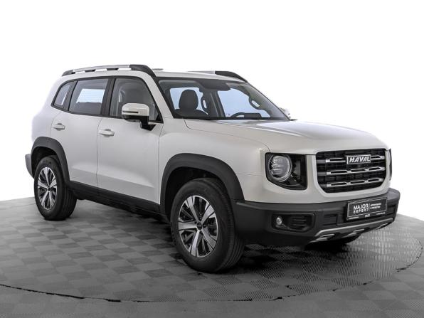 Haval Dargo с пробегом 2022 года, цена 2 220 000 рублей, 57007 км, внедорожник, Автокод Объявления
