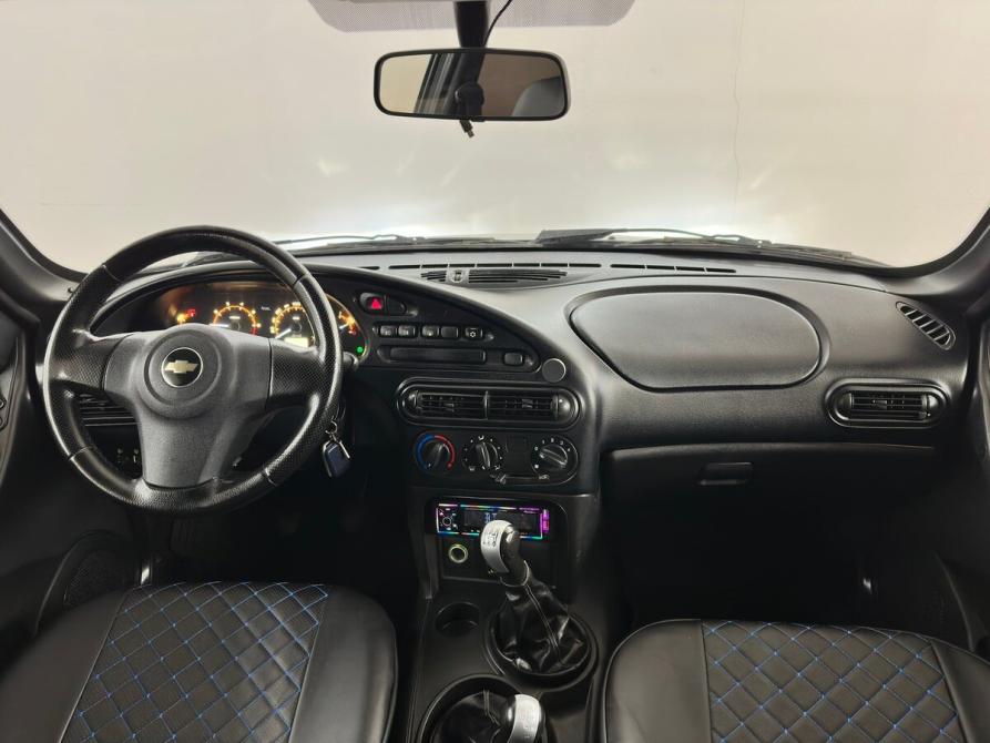 Chevrolet Niva I Рестайлинг Москва  - изображение 5