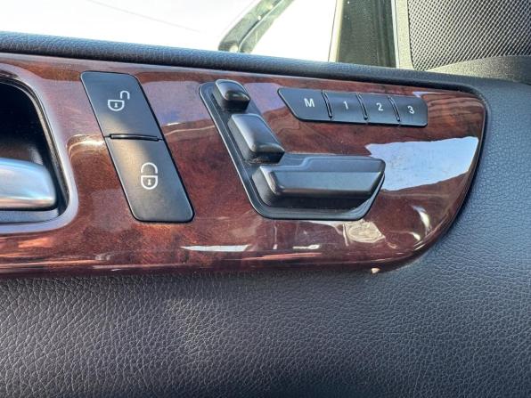 Mercedes-Benz GL-Класс II (X166) с пробегом 2013 года, цена 2 290 000 рублей, 245709 км, внедорожник, Автокод Объявления