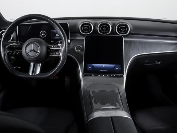 Mercedes-Benz C-Класс V (W206) с пробегом 2023 года, цена 5 148 000 рублей, 35500 км, седан, Автокод Объявления