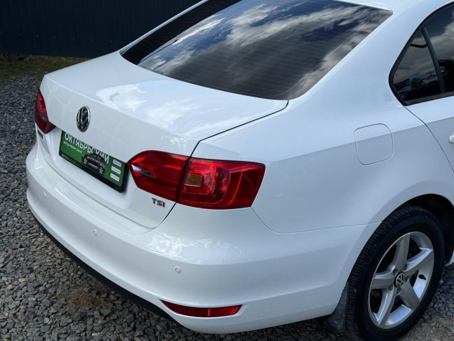 Volkswagen Jetta VI Рестайлинг Ижевск  - изображение 5