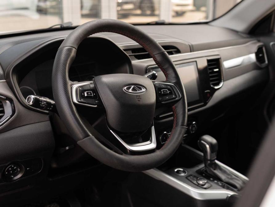 Chery Tiggo 4 I Рестайлинг Новосибирск  - изображение 11