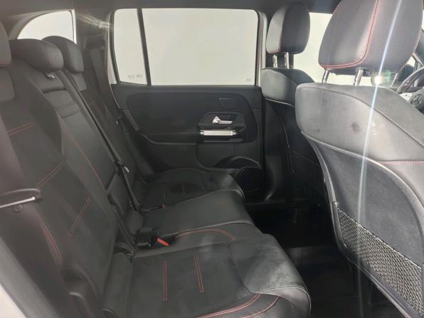 Mercedes-Benz GLB I (X247) с пробегом 2020 года, цена 3 350 000 рублей, 108000 км, внедорожник, Автокод Объявления