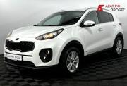 Kia Sportage IV Рестайлинг Нижний Новгород  - изображение 26