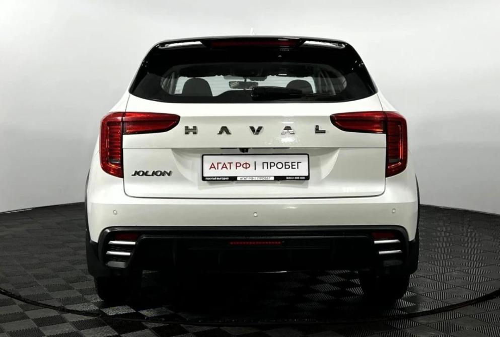 Haval Jolion I Нижний Новгород  - изображение 7