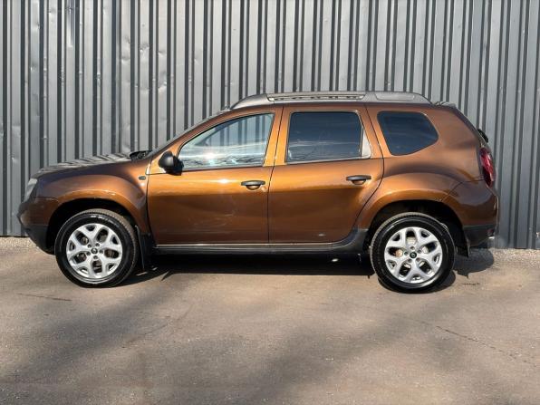 Renault Duster I с пробегом 2014 года, цена 530 000 рублей, 270813 км, внедорожник, Автокод Объявления