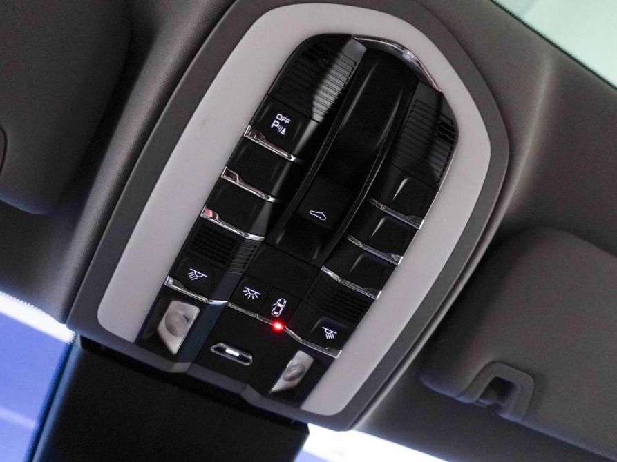 Porsche Panamera I Рестайлинг Москва  - изображение 13