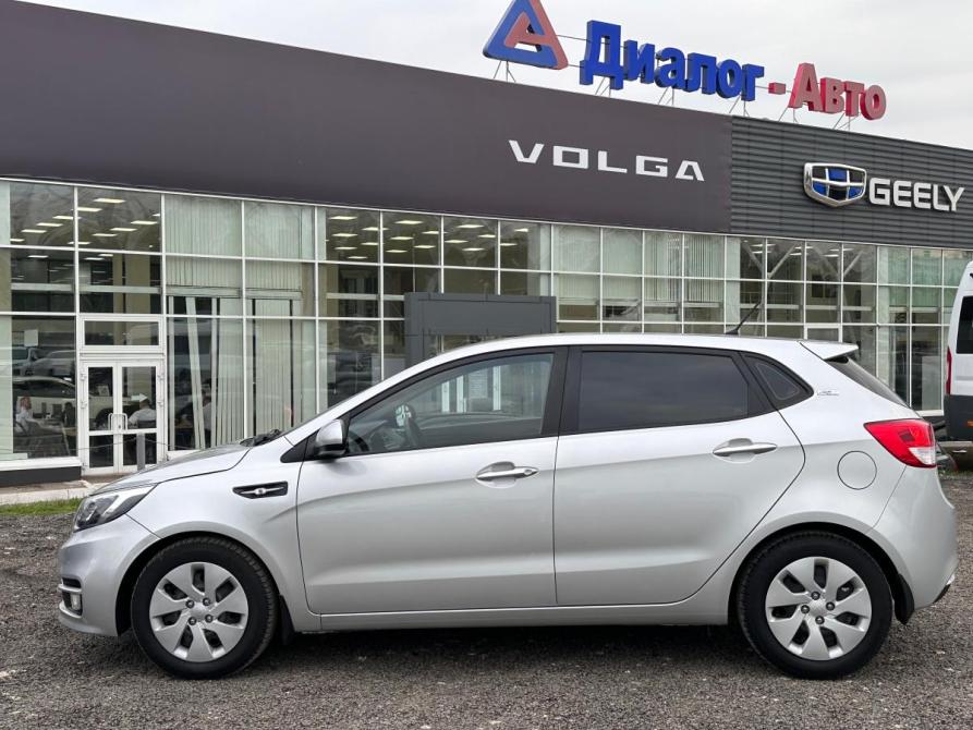 Kia Rio III Рестайлинг Набережные Челны  - изображение 2