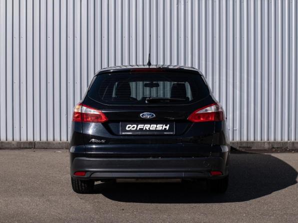 Ford Focus III с пробегом 2013 года, цена 949 000 рублей, 135796 км, универсал, Автокод Объявления